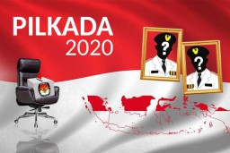 Peneliti SSC: Cawali Surabaya Butuh Rp 100-200 Miliar untuk Menang