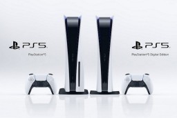 Game di Playstation 5 Bisa Dimainkan di Semua Negara