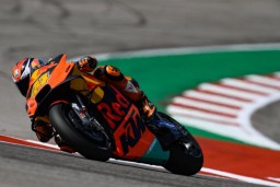 Pol Espargaro ke HRC  Musim Balapan 2021