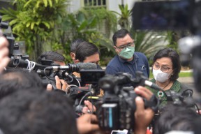 Kepala Daerah Gunakan APBD Atasi Dampak Penyesuaian Harga BBM