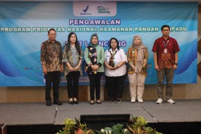Pemkot Surabaya dan BPOM Gelar Pelatihan Fasilitator Keamanan Pangan Terpadu 2024