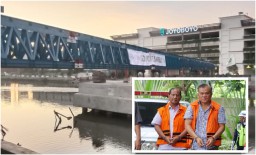Kontraktornya Jadi Terpidana Korupsi, DPRD Perketat Pengawasan