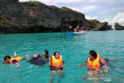 Kasus Dugaan Penjualan Pulau Lantigiang Diusut Polres Setempat