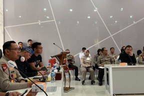 Persib Jamu Persija di GBLA