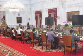 Menkes: Indonesia Lebih Siap Hadapi Omicron BA.4 dan BA.5
