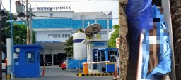 Jenazah Covid-19 Dimakamkan Pakai Popok, Warga Peringatkan RS Wiyung