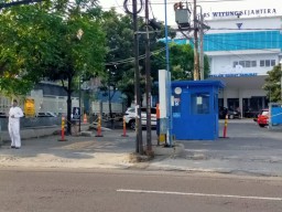 Limbah B3 Rumah Sakit Sejahtera Wiyung Dikeluhkan, DLH Pertanyakan IPAL