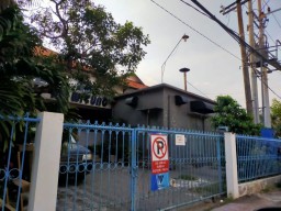 Cek IPAL RS Sejahtera, Petugas DLH Ketakutan Ada Pasien Corona Meninggal