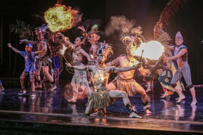 Indonesia Suguhkan Cultural Experience dalam KTT AIS Forum