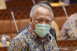 Menteri PUPR: Infrastruktur Bangkitkan Ekonomi Nasional