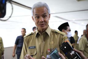 Animo Tinggi, Seribuan Kuota Mudik Gratis Kereta Api Ludes dalam 30 Menit