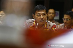 Kapolri Terbitkan Maklumat tentang Larangan Kegiatan FPI