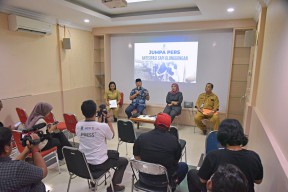 Pemkot Surabaya Perketat Pengawasan Peredaran Daging Gelonggongan