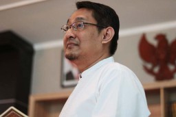 Dr Anjar Nugroho, Rektor UMP Purwokerto Meninggal Dunia