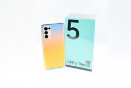 OPPO Reno5 F akan Diluncurkan di Indonesia