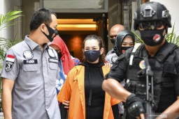 Siapa Mafia Narkoba yang Memasok Sabu ke Penyanyi Reza Artamevia?