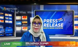 Jawa Tengah Kokohkan Posisi sebagai Lumbung Pangan Nasional