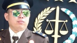 JPU Kasus Penyiraman Air Keras Terhadap Novel Baswedan Meninggal