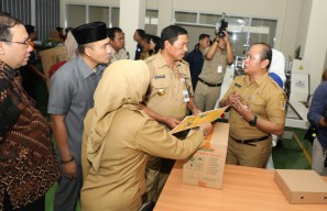 Gedung Baru, Semangat Baru: Rumah Kemasan Semarang Siap Bantu UMKM Berkembang dengan Cetak Kemasan Berkualitas