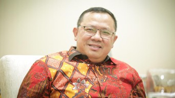 Satu Atap, Ini Jenis Layanan untuk Jemaah di Asrama Haji