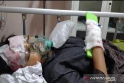 Santri di Pamekasan Dianiaya hingga Gegar Otak