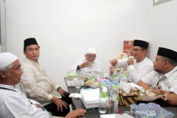 Terpidana Kasus Terorisme Abu Bakar Baasyir Bebas Murni 8 Januari