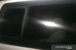 Abu Bakar Baasyir Bebas, Tinggalkan Lapas Usai Salat Subuh