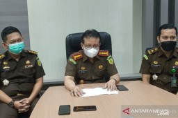 Kejari Bogor Tetapkan Kades Sukawangi sebagai Tersangka