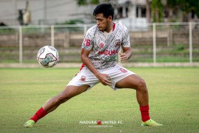 Amunisi Baru Jelang Lawan Barito Putera