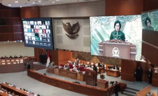 Sri Mulyani: Pembangunan Infrastruktur jalan capai 47.817 km pada 2022
