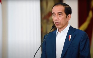 Presiden: Undang-Undang Membatasi 6 Tahun