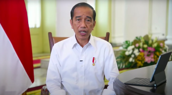 Pemerintah Longgarkan Kebijakan Pemakaian Masker
