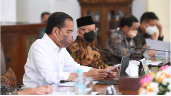 Pemerintah Siapkan Skema Penyelenggaraan Ibadah Haji 1443 H/2022 M