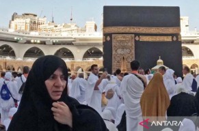PPIH: Jamaah bisa sewa skuter atau kursi roda untuk Tawaf dan Sai
