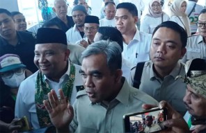 Sekjen Gerindra yakin konsistensi dukungan PBB bagi Prabowo