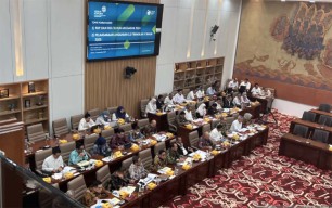 Menteri Teten sebut 22,81 juta UMKM masuk ekosistem digital