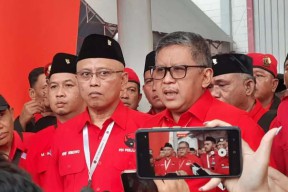 Gibran Sudah Lapor ke PDIP Usai Dipinang Jadi Cawapres Prabowo