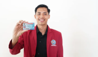 Ikhsan Nul Zikrak, Pemain Timnas U-23, Resmi Mendaftar Kuliah di UM Surabaya