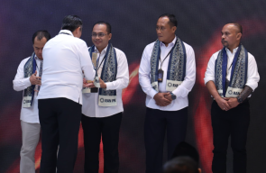Pemprov Jatim Raih Penghargaan RAN PE 2024 Kategori Inisiator Kolaborasi Multipihak