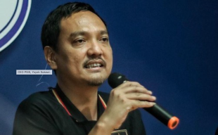 CEO PSIS Semarang, Yoyok Sukawi, Laporkan Tokoh Suporter ke Polisi atas Dugaan Ujaran Kebencian
