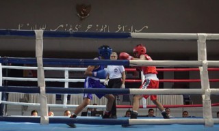 SPORTAtlet Bondowoso Meninggal, Cabor Tinju Porprov VIII/2023 Jatim Dihentikan
