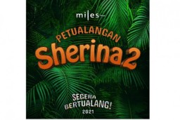 Petualangan Sherina 2 akan Hadir di 2021