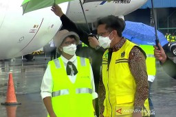 Vaksinasi Covid-19 Rencananya Selesai dalam Setahun
