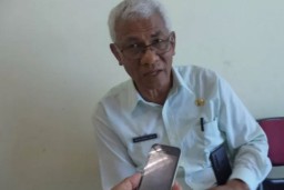 Puluhan SMA/SMK di NTT Tidak Terjangkau Internet