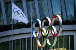 Olimpiade Tokyo Dibatalkan jika Pandemi Covid-19 Berkepanjangan