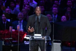 Michael Jordan Donasikan 100 Juta Dolar untuk Kesetaraan Rasial
