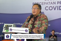 Menristek: Dorong Riset Pangan dan Nutrisi