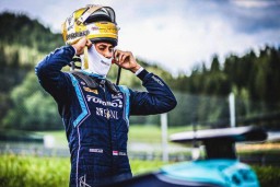 Sean Gelael Maksimalkan GP Hungaroring
