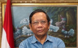 Menko Polhukam Tidak Kaget Djoko Tjandra Ditangkap