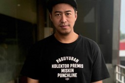 ComikaComedy Hadirkan Stand Up Virtual